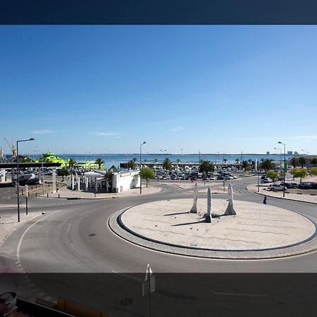 Casa Das Sardinhas Setúbal Dış mekan fotoğraf