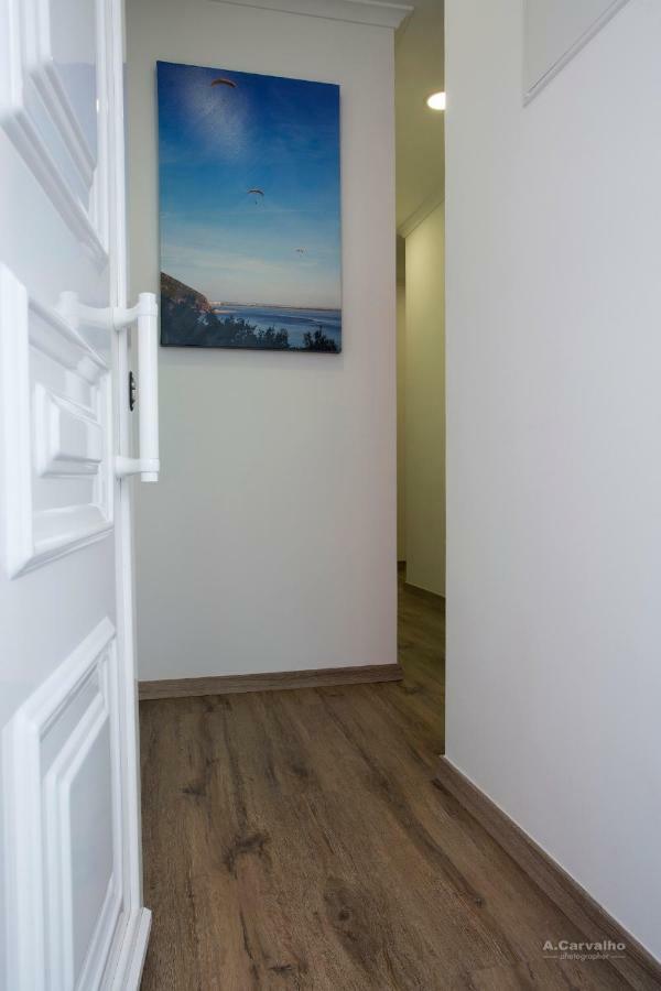 Casa Das Sardinhas Setúbal Dış mekan fotoğraf