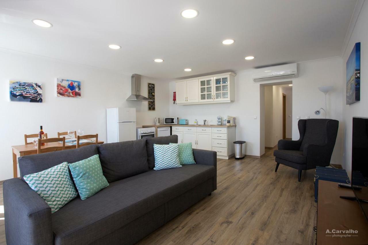 Casa Das Sardinhas Setúbal Dış mekan fotoğraf