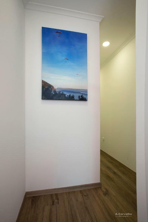 Casa Das Sardinhas Setúbal Dış mekan fotoğraf